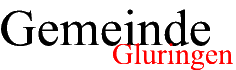 Gemeinde Gluringen